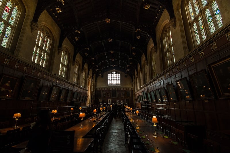 Oxford